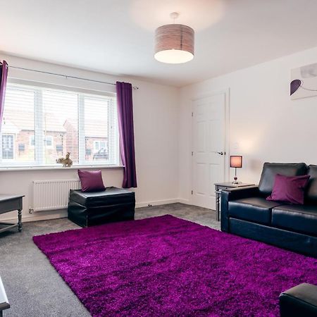Oakley - Large, Elegant, Dog Friendly & Parking Vila Whitby Exterior foto