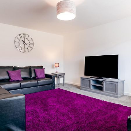 Oakley - Large, Elegant, Dog Friendly & Parking Vila Whitby Exterior foto