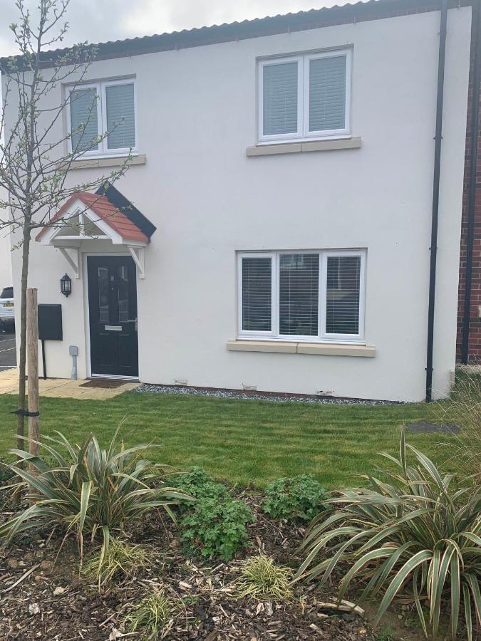 Oakley - Large, Elegant, Dog Friendly & Parking Vila Whitby Exterior foto